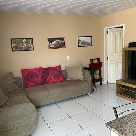 250M Praia Da Tartaruga Ro , 2Qts,Wi-Fi, Garagem Villa Rio das Ostras Ngoại thất bức ảnh