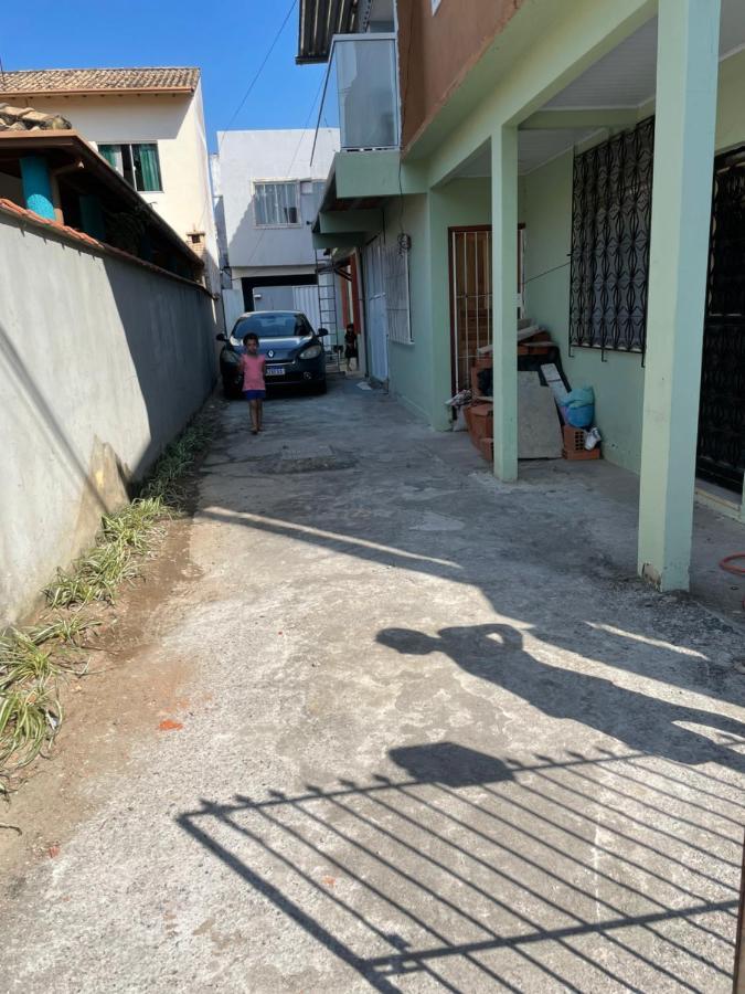 250M Praia Da Tartaruga Ro , 2Qts,Wi-Fi, Garagem Villa Rio das Ostras Ngoại thất bức ảnh
