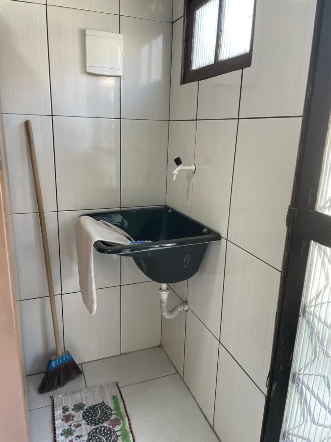 250M Praia Da Tartaruga Ro , 2Qts,Wi-Fi, Garagem Villa Rio das Ostras Ngoại thất bức ảnh
