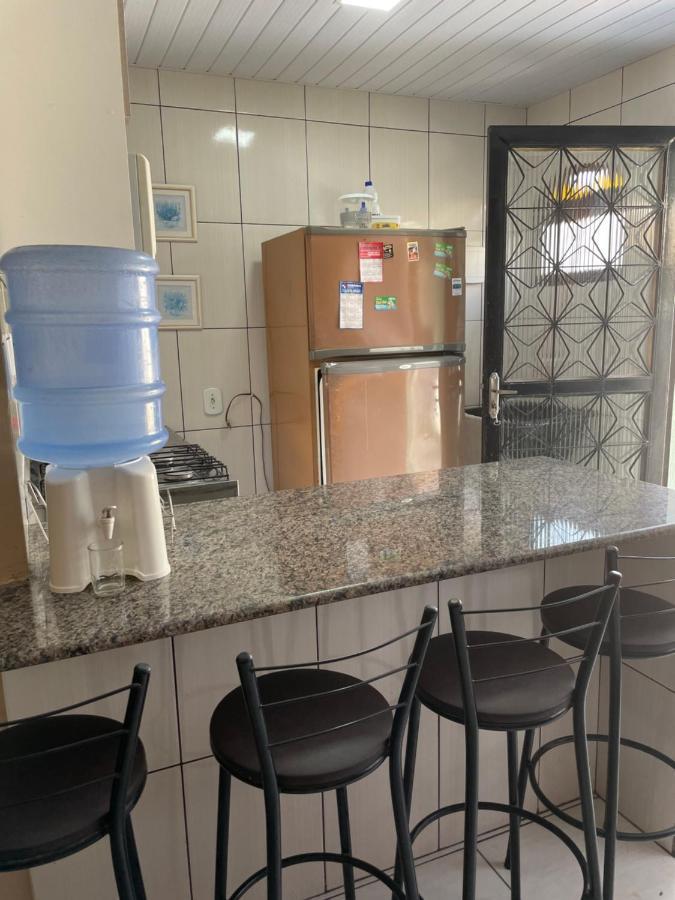 250M Praia Da Tartaruga Ro , 2Qts,Wi-Fi, Garagem Villa Rio das Ostras Ngoại thất bức ảnh