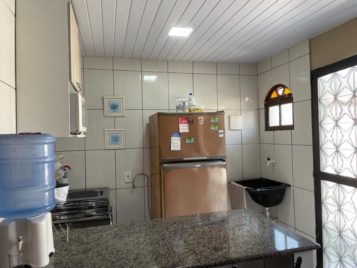 250M Praia Da Tartaruga Ro , 2Qts,Wi-Fi, Garagem Villa Rio das Ostras Ngoại thất bức ảnh